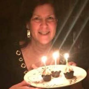 Meet your Posher, Susan